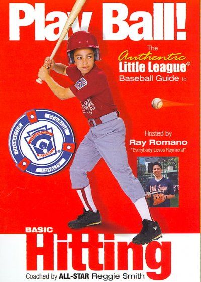 Play Ball:Basic Pitching - (Region 1 Import DVD)