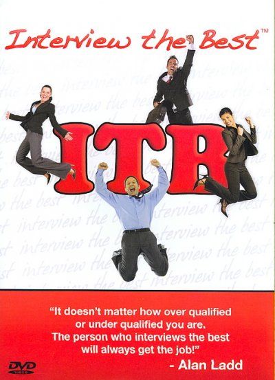 Interview the Best - (Region 1 Import DVD)