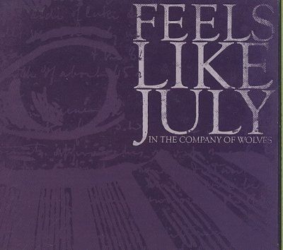 In the Company of Wolves - (Import CD)