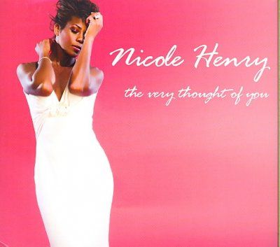 Very Thought of You - (Import CD)