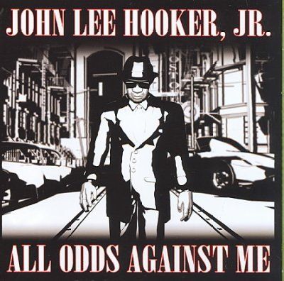 All Odds Against Me - (Import CD)
