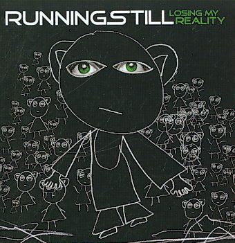 Losing My Reality - (Import CD)