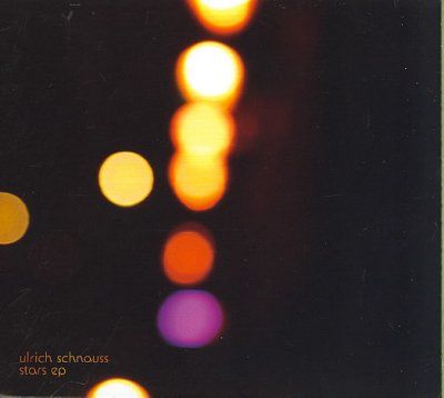 Stars Ep - (Import CD)