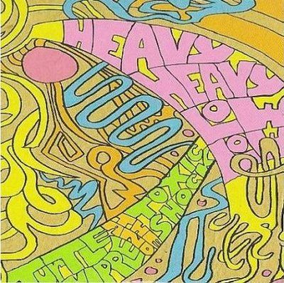 Turtle Nipple and the Toxic Shock - (Import CD)