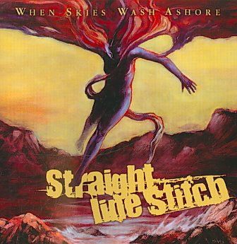 When Skies Wash Ashore - (Import CD)