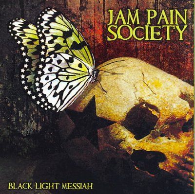 Black Light Messiah - (Import CD)