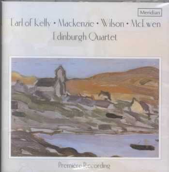 Earl of Kelly Mackenzi Wilson Mcewen/ - (Import CD)