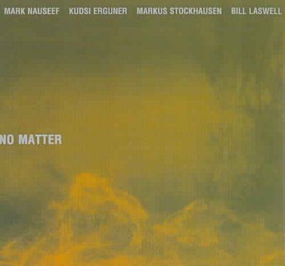 No Matter - (Import CD)