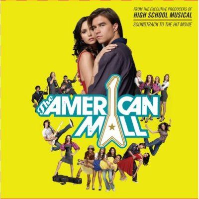 American Mall (Ost) - (Import CD)