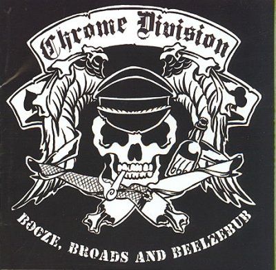 Booze, Broads Beelzebub - (Import CD)