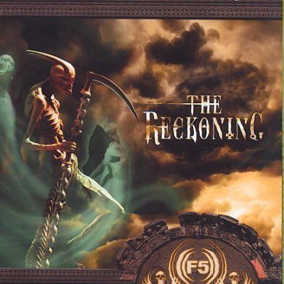 Reckoning - (Import CD)