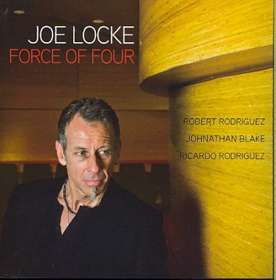 Force of Four - (Import CD)