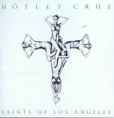 Saints of Los Angeles - (Import CD)