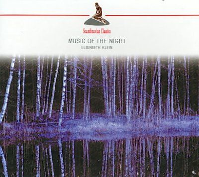 Music of the Night:Works by Bartok Ch - (Import CD)