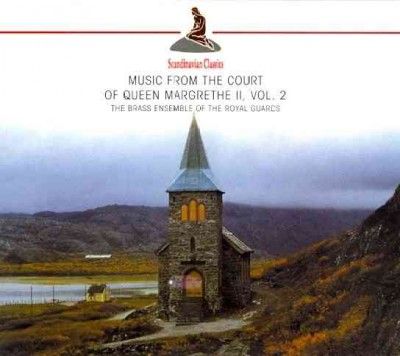Vol 2:Music from the Court of Queen M - (Import CD)