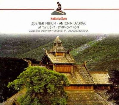 Dvorak:Sym 9 from the New World - (Import CD)