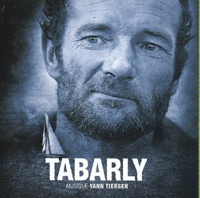 Tabarly - Best Of De Yann Tiers (CD)