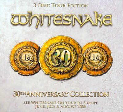 30th Anniversary Collection (CD)