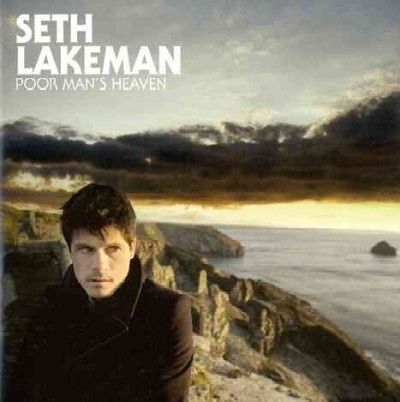 Lakeman, Seth - Poor Man's Heaven (CD)