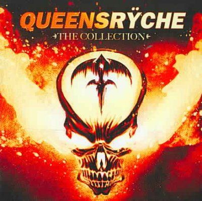 Queensryche - Collection (CD)
