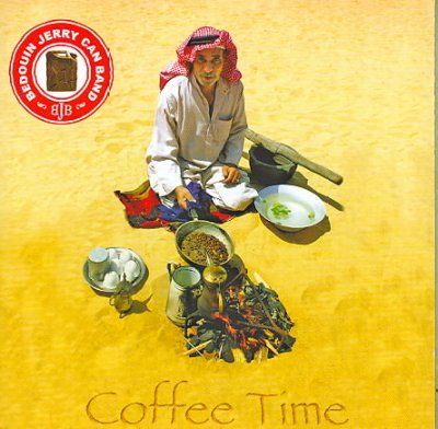 Coffee Time (CD / Album)