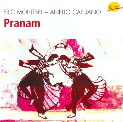 Pranam - (Import CD)