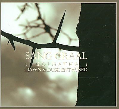 Sang Graal - (Import CD)