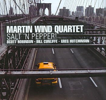 Salt 'n Pepper - (Import CD)