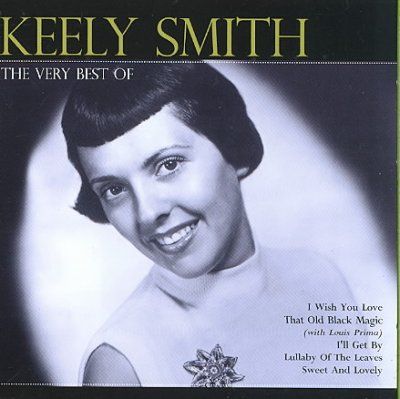 Very Best of Keely Smith - (Import CD)