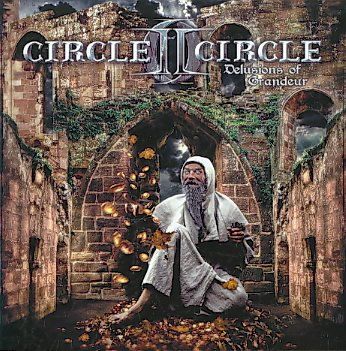 Delusions of Grandeur - (Import CD)
