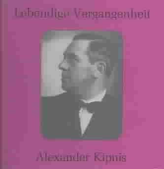 Alexander Kipnis - (Import CD)