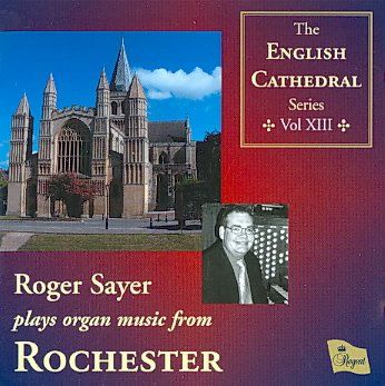 Dupre/Durufle:Ecs Rochester - (Import CD)