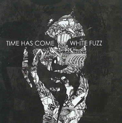 White Fuzz - (Import CD)