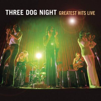Greatest Hits Live - (Import CD)