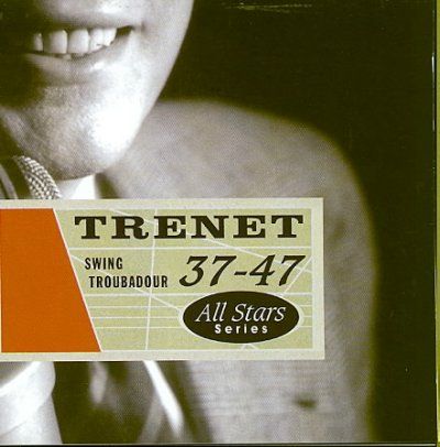 Swing Troubadour 37-47 - (Import CD)