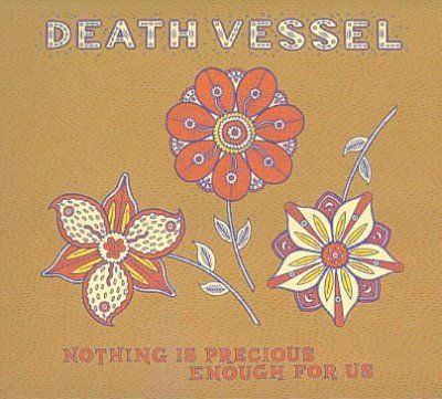 Nothing is Precious Enough for Us - (Import CD)