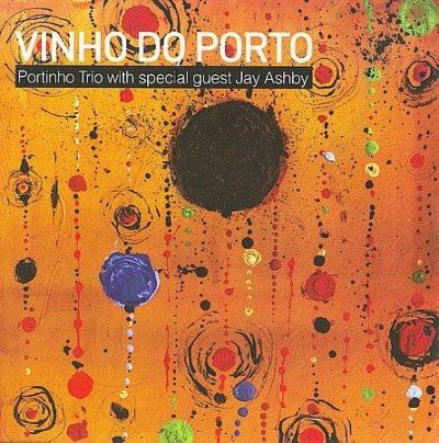 Vinho Do Porto - Vinho Do Porto (CD)