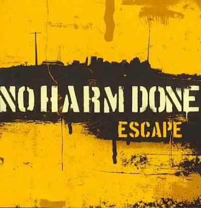 Escape - (Import CD)