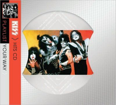 Playlist Your Way - (Import CD)