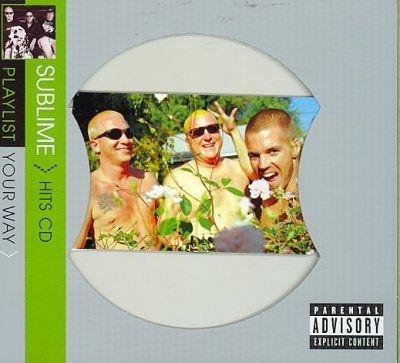 Sublime - Playlist Your Way (CD)