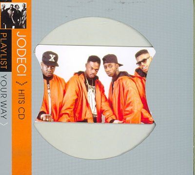 Playlist Your Way - (Import CD)