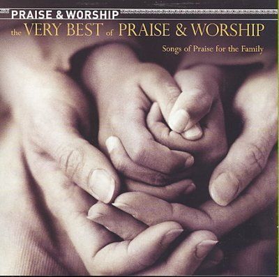 Very Best of Praise &amp; Worship:Songs O - (Import CD)