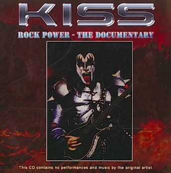 Rock Power - (Import CD)