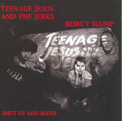 Beirut Slump/Shut up and Bleed - (Import CD)