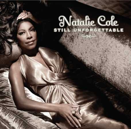 Still Unforgettable (CD)