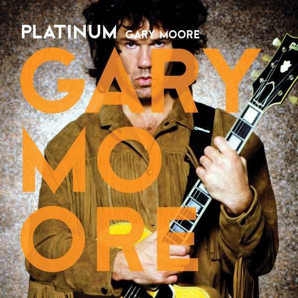 Moore Gary - Platinum (CD)