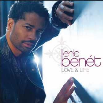 Love And Life (CD)