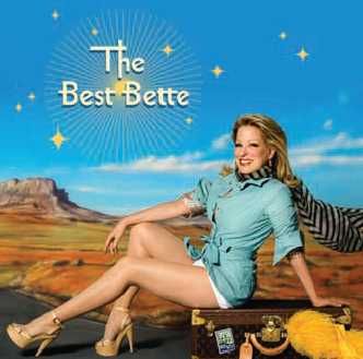 Best Bette (CD)