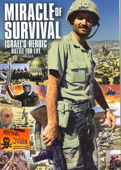 Miracle of Survival - (Region 1 Import DVD)