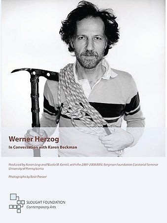 On the Ecstasy of Ski Flying:Werner H - (Region 1 Import DVD)